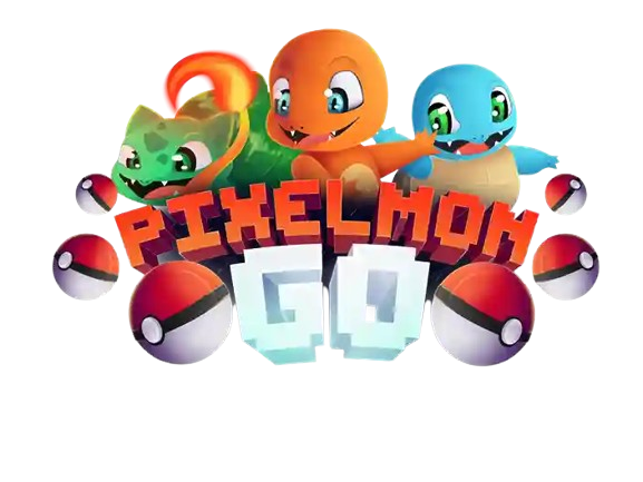 Pixelmon Go